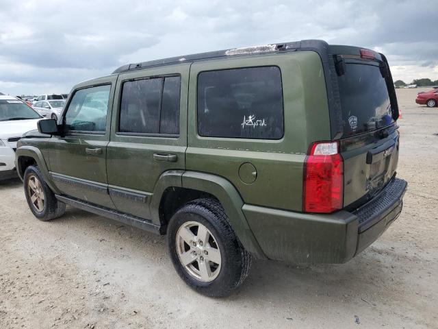 Photo 1 VIN: 1J8HH48K97C622753 - JEEP COMMANDER 