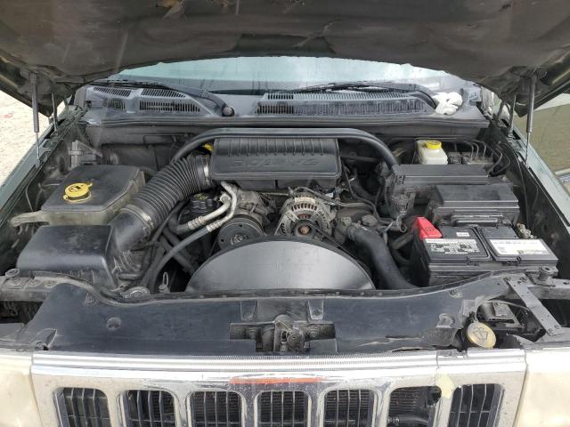 Photo 11 VIN: 1J8HH48K97C622753 - JEEP COMMANDER 