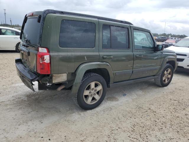 Photo 2 VIN: 1J8HH48K97C622753 - JEEP COMMANDER 