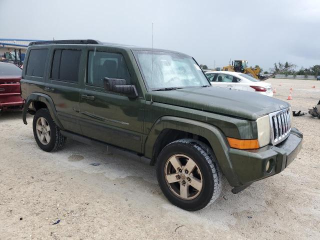 Photo 3 VIN: 1J8HH48K97C622753 - JEEP COMMANDER 