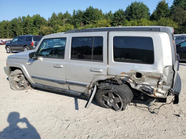 Photo 1 VIN: 1J8HH48K98C245178 - JEEP COMMANDER 