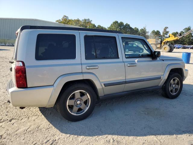 Photo 2 VIN: 1J8HH48K98C245178 - JEEP COMMANDER 