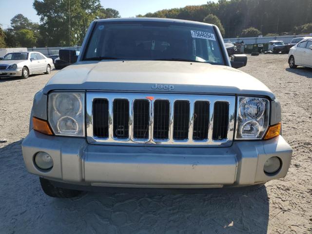 Photo 4 VIN: 1J8HH48K98C245178 - JEEP COMMANDER 