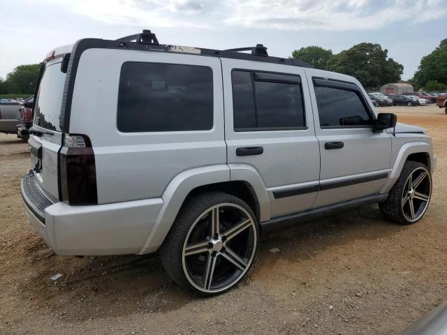 Photo 2 VIN: 1J8HH48KX6C264030 - JEEP COMMANDER 