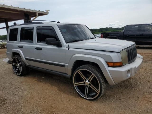 Photo 3 VIN: 1J8HH48KX6C264030 - JEEP COMMANDER 