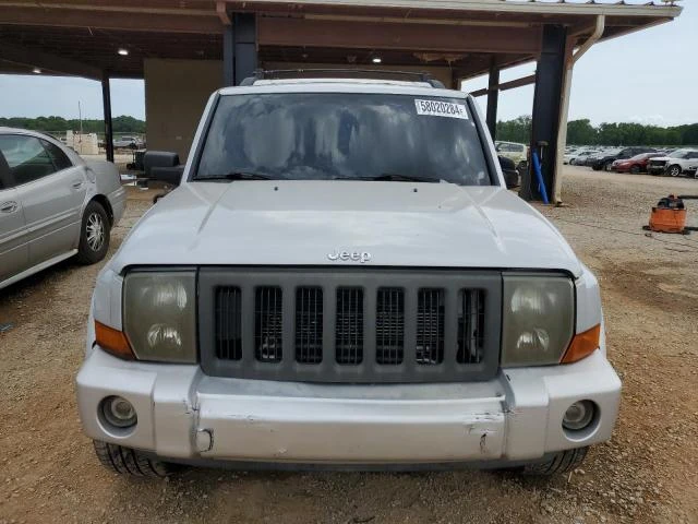 Photo 4 VIN: 1J8HH48KX6C264030 - JEEP COMMANDER 