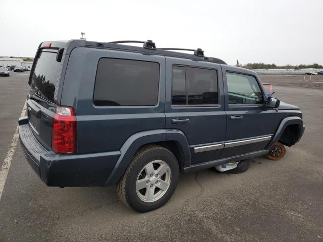 Photo 2 VIN: 1J8HH48KX8C105494 - JEEP COMMANDER 