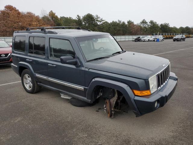 Photo 3 VIN: 1J8HH48KX8C105494 - JEEP COMMANDER 