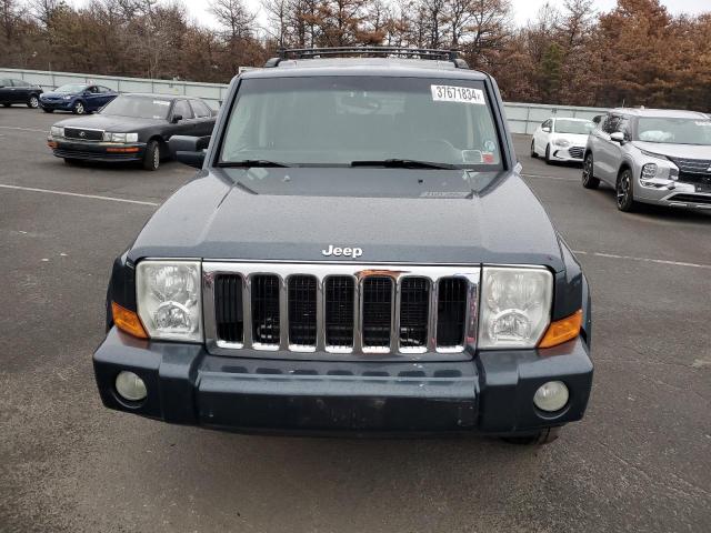 Photo 4 VIN: 1J8HH48KX8C105494 - JEEP COMMANDER 