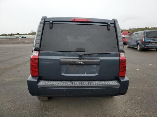 Photo 5 VIN: 1J8HH48KX8C105494 - JEEP COMMANDER 