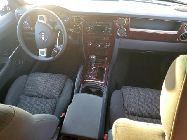 Photo 7 VIN: 1J8HH48KX8C105494 - JEEP COMMANDER 