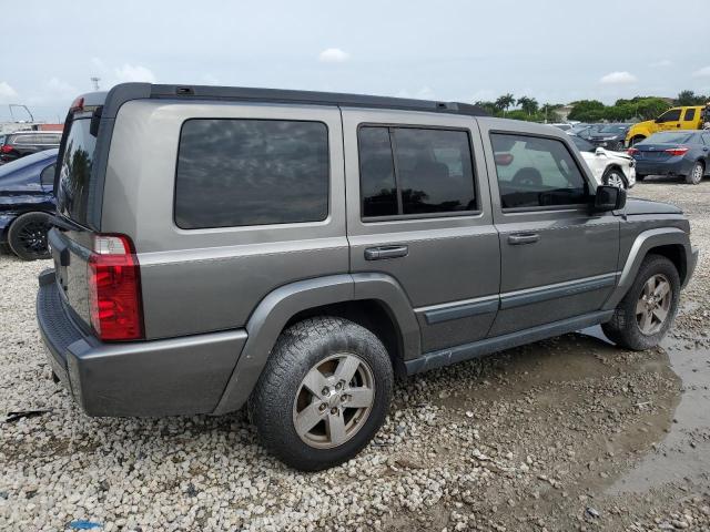 Photo 2 VIN: 1J8HH48KX8C142934 - JEEP COMMANDER 