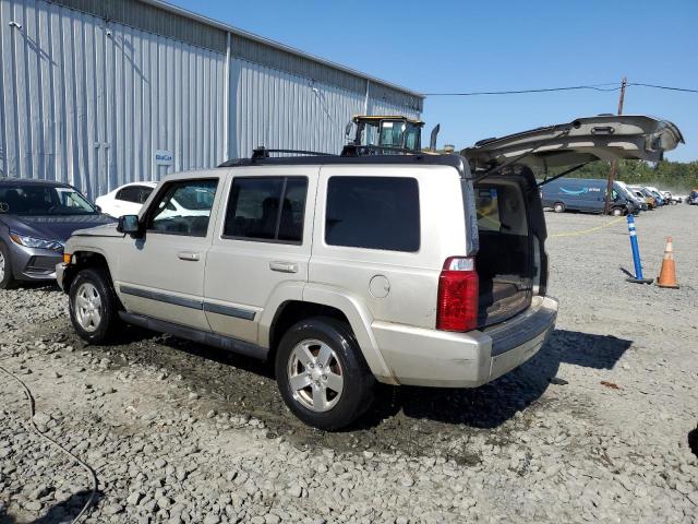 Photo 1 VIN: 1J8HH48KX8C233086 - JEEP COMMANDER 