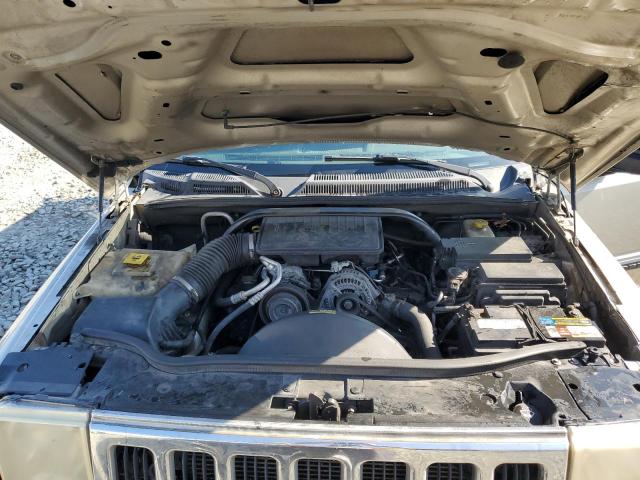 Photo 11 VIN: 1J8HH48KX8C233086 - JEEP COMMANDER 