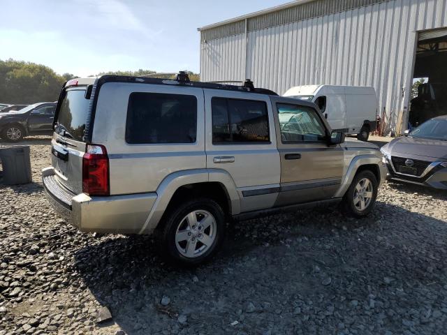 Photo 2 VIN: 1J8HH48KX8C233086 - JEEP COMMANDER 