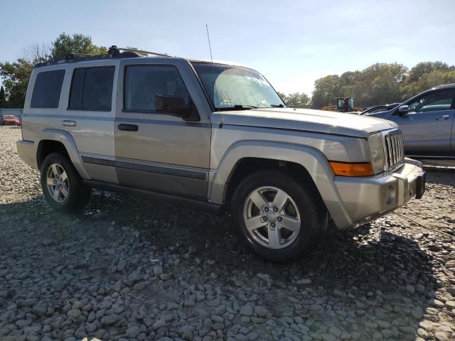 Photo 3 VIN: 1J8HH48KX8C233086 - JEEP COMMANDER 