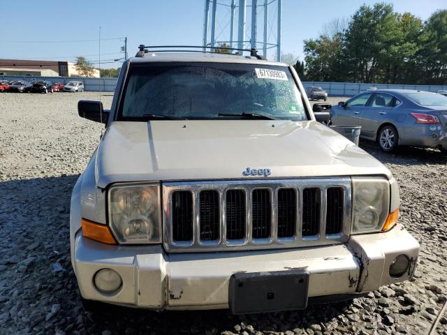 Photo 4 VIN: 1J8HH48KX8C233086 - JEEP COMMANDER 