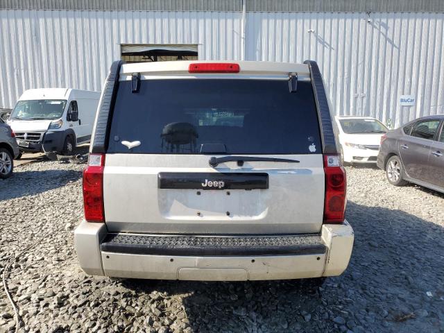 Photo 5 VIN: 1J8HH48KX8C233086 - JEEP COMMANDER 