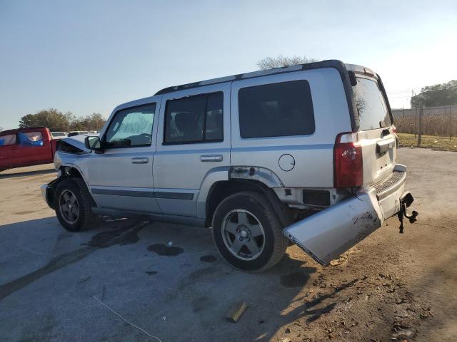 Photo 1 VIN: 1J8HH48N08C183065 - JEEP COMMANDER 