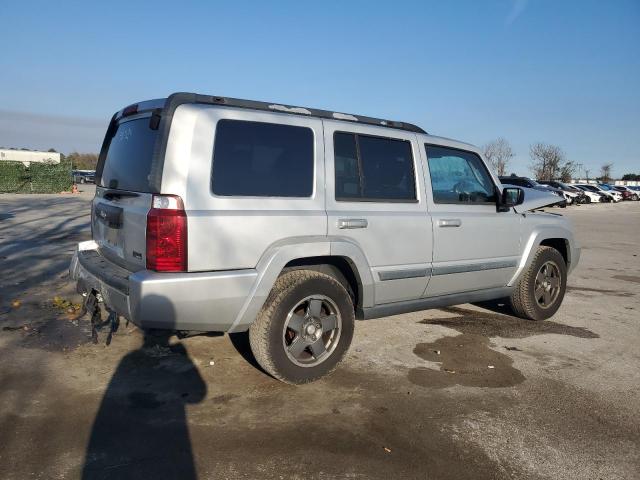 Photo 2 VIN: 1J8HH48N08C183065 - JEEP COMMANDER 