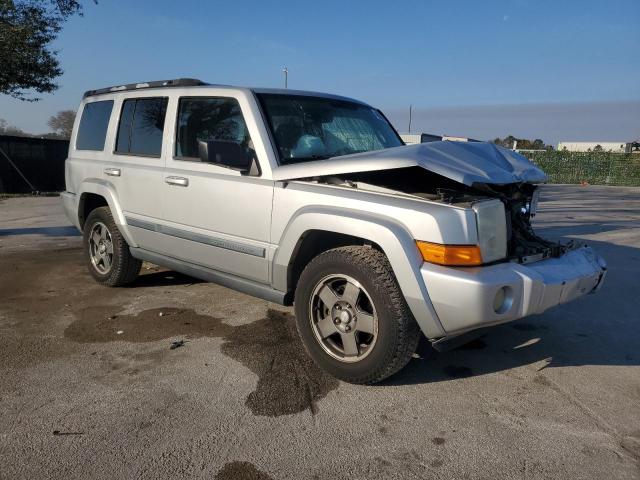 Photo 3 VIN: 1J8HH48N08C183065 - JEEP COMMANDER 