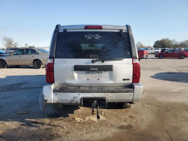 Photo 5 VIN: 1J8HH48N08C183065 - JEEP COMMANDER 