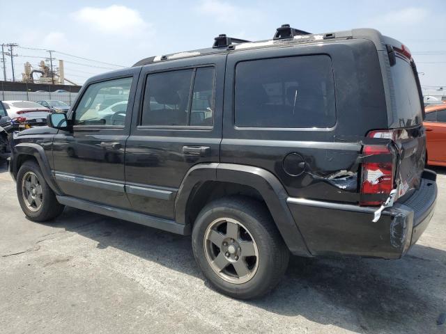 Photo 1 VIN: 1J8HH48N26C219982 - JEEP COMMANDER 