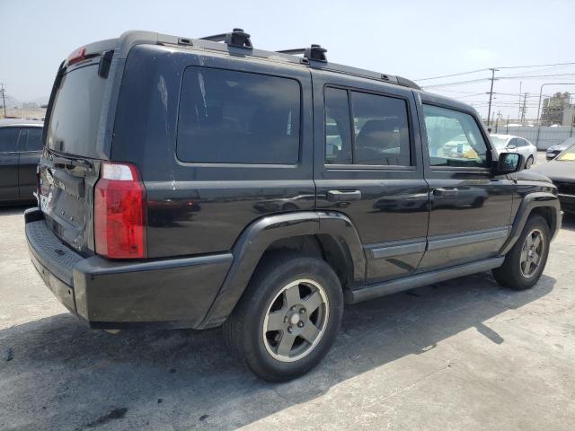 Photo 2 VIN: 1J8HH48N26C219982 - JEEP COMMANDER 