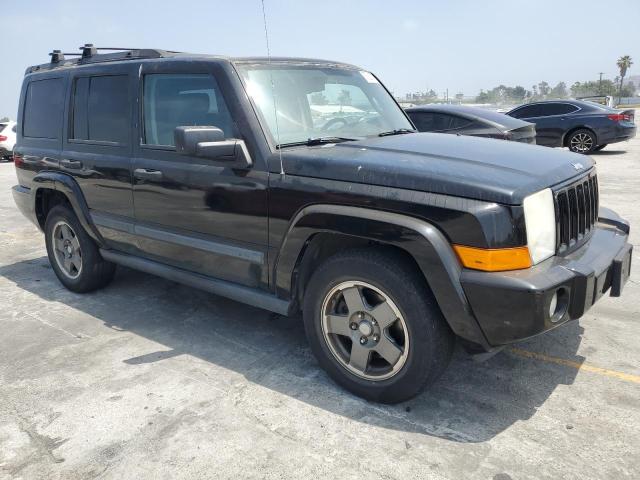 Photo 3 VIN: 1J8HH48N26C219982 - JEEP COMMANDER 