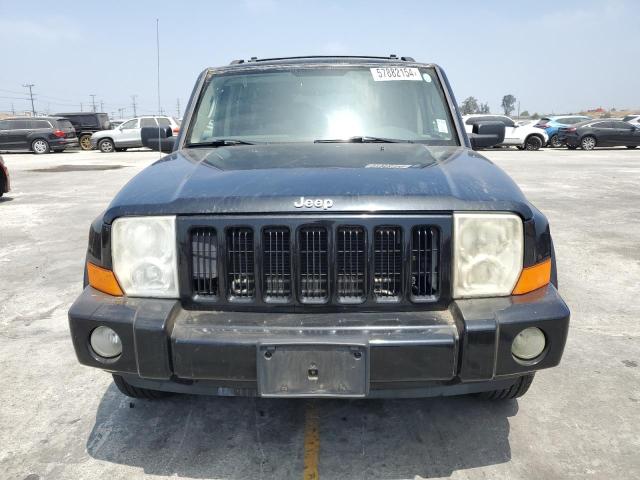 Photo 4 VIN: 1J8HH48N26C219982 - JEEP COMMANDER 