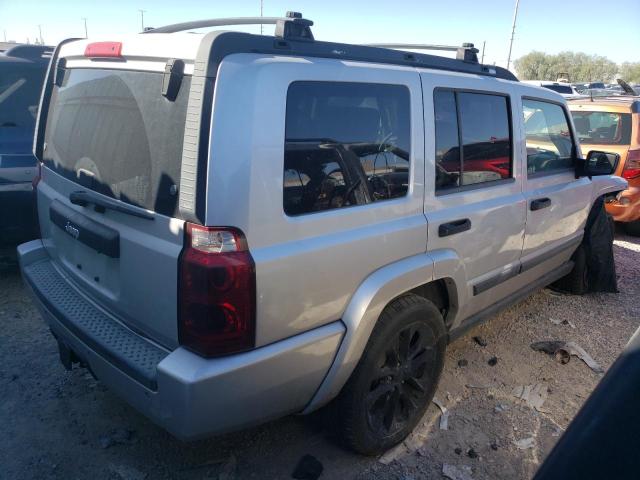 Photo 2 VIN: 1J8HH48N36C153720 - JEEP COMMANDER 