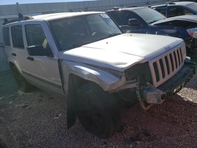 Photo 3 VIN: 1J8HH48N36C153720 - JEEP COMMANDER 