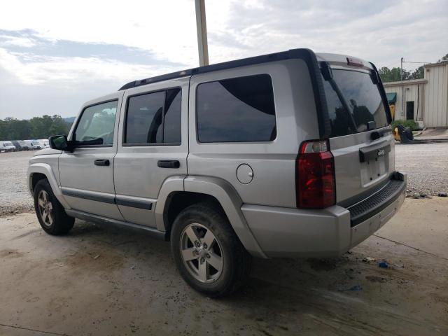 Photo 1 VIN: 1J8HH48N56C106673 - JEEP COMMANDER 