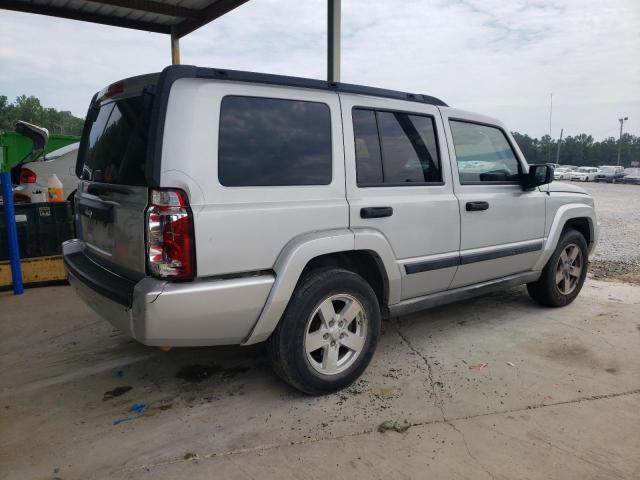 Photo 2 VIN: 1J8HH48N56C106673 - JEEP COMMANDER 