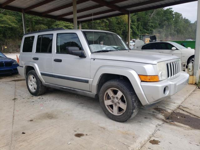 Photo 3 VIN: 1J8HH48N56C106673 - JEEP COMMANDER 