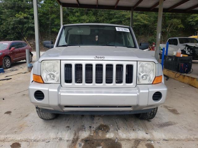 Photo 4 VIN: 1J8HH48N56C106673 - JEEP COMMANDER 