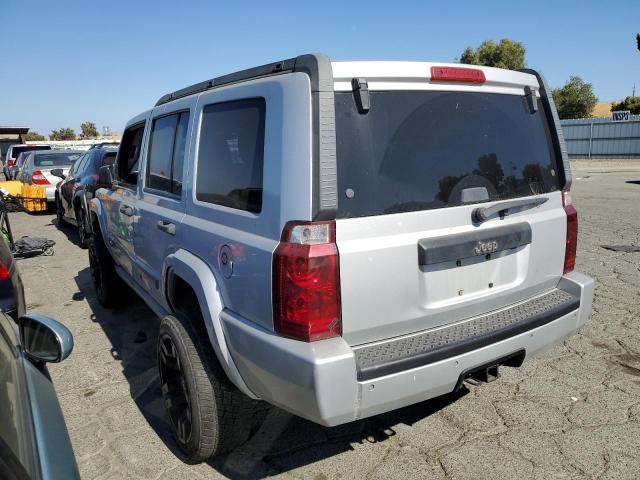 Photo 1 VIN: 1J8HH48N56C157008 - JEEP COMMANDER 