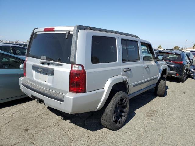 Photo 2 VIN: 1J8HH48N56C157008 - JEEP COMMANDER 