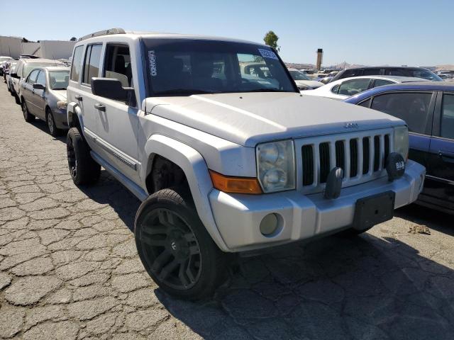 Photo 3 VIN: 1J8HH48N56C157008 - JEEP COMMANDER 