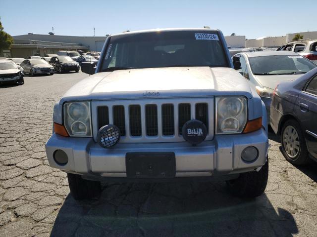 Photo 4 VIN: 1J8HH48N56C157008 - JEEP COMMANDER 