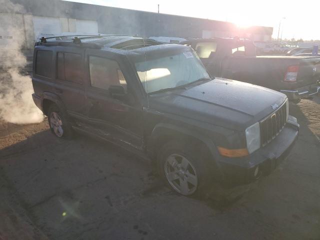 Photo 3 VIN: 1J8HH48N86C128361 - JEEP COMMANDER 