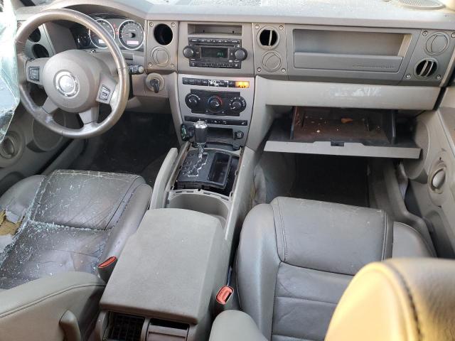 Photo 7 VIN: 1J8HH48N86C128361 - JEEP COMMANDER 