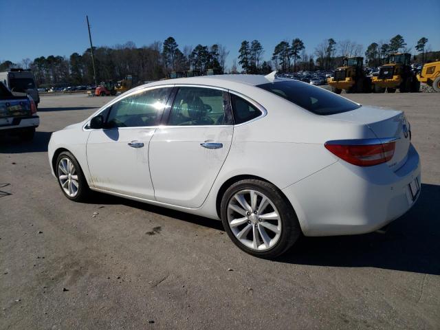 Photo 1 VIN: 1J8HH48N86C151848 - BUICK VERANO 