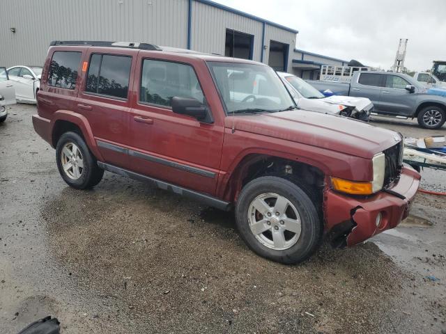 Photo 3 VIN: 1J8HH48N98C180665 - JEEP COMMANDER 