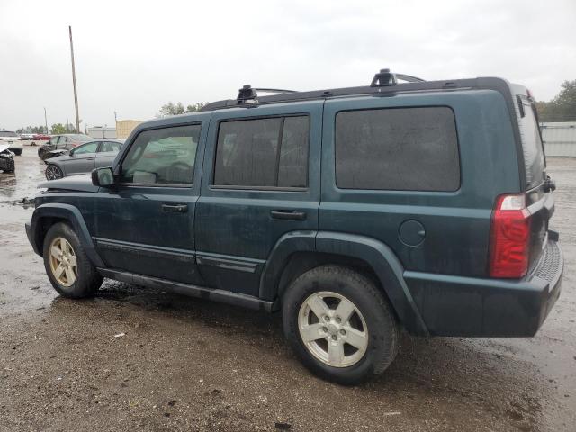 Photo 1 VIN: 1J8HH48NX6C125803 - JEEP COMMANDER 