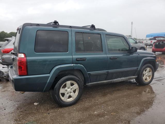 Photo 2 VIN: 1J8HH48NX6C125803 - JEEP COMMANDER 