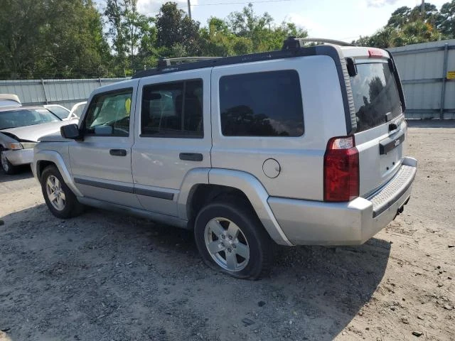 Photo 1 VIN: 1J8HH48NX6C339819 - JEEP COMMANDER 