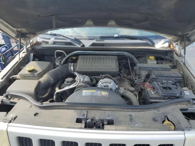 Photo 11 VIN: 1J8HH48NX6C339819 - JEEP COMMANDER 