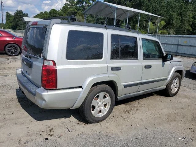 Photo 2 VIN: 1J8HH48NX6C339819 - JEEP COMMANDER 