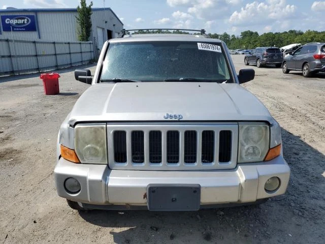 Photo 4 VIN: 1J8HH48NX6C339819 - JEEP COMMANDER 